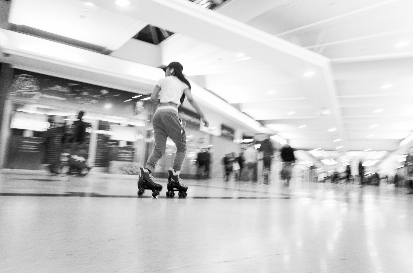 ストリートフォト・ロンドン・２０１５ - 写真 1729