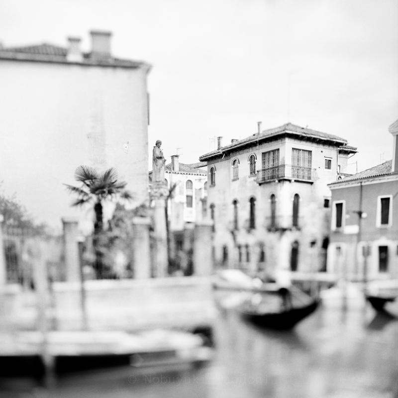 Venice Italy 2011 - Photo 2182