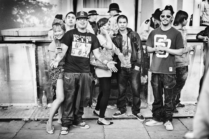 2010 Notting Hill Carnival - Photo 2455
