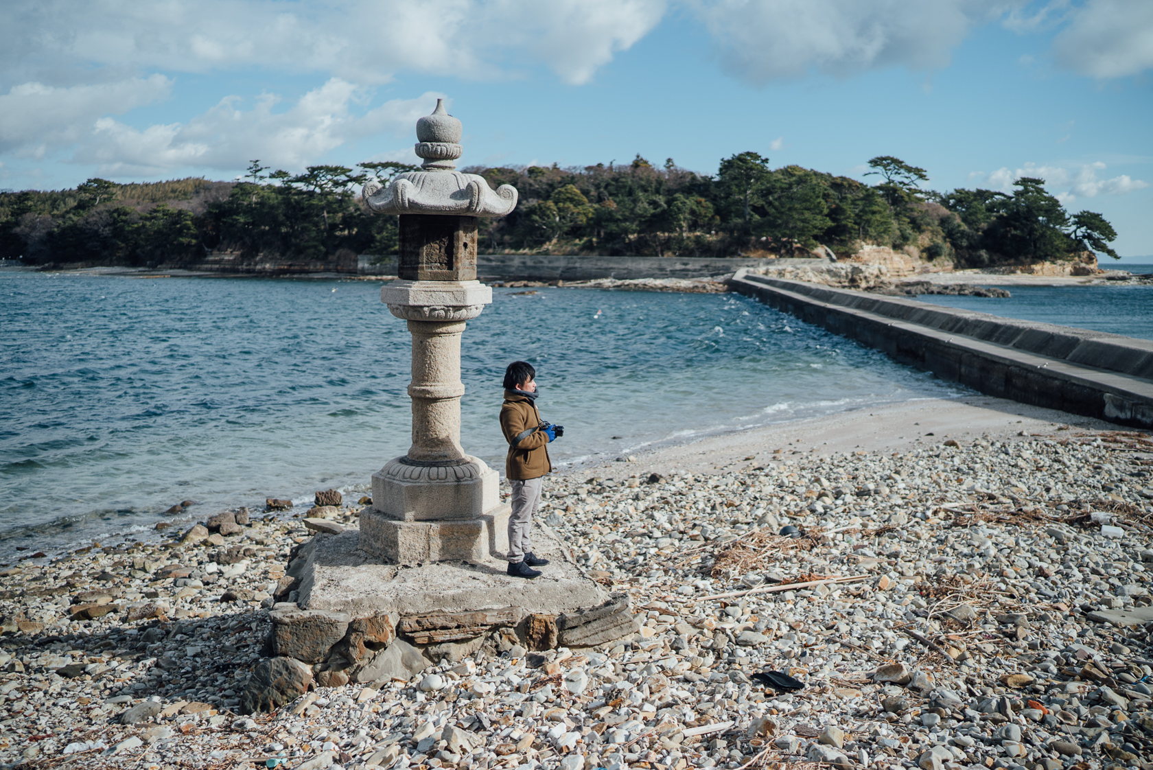 佐久島 - 写真 3147