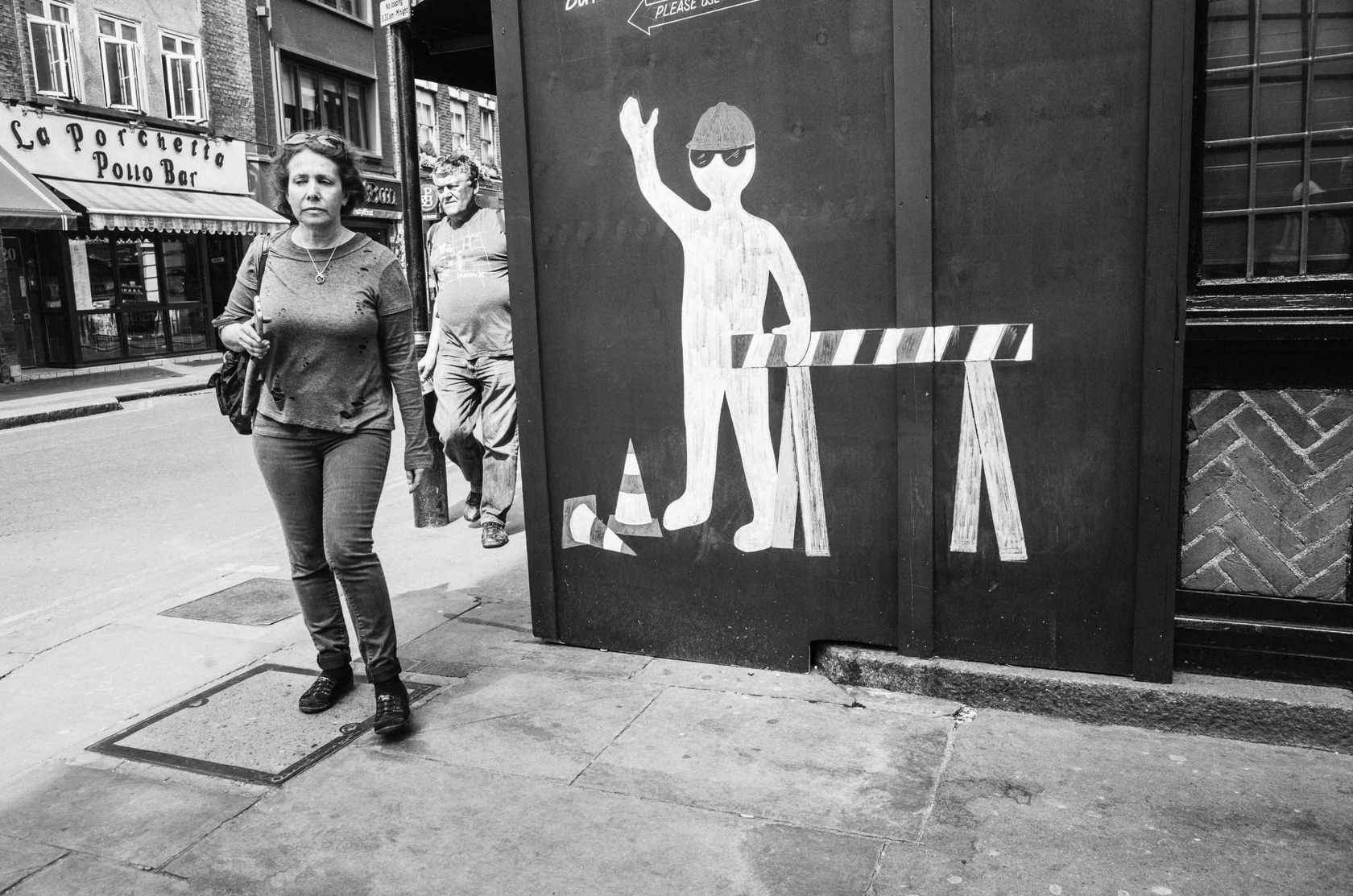 ロンドン ストリートフォト - 写真 3919