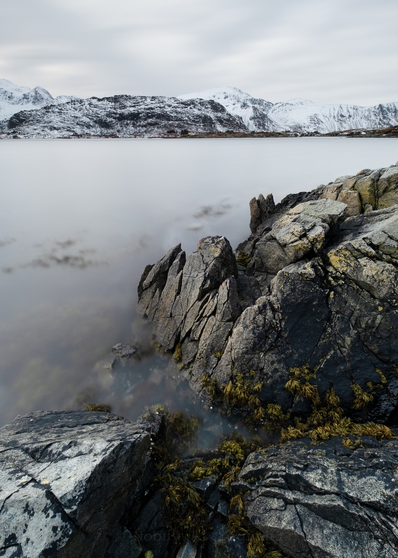 Norway Lofoten Landscape Photography - Photo 4061