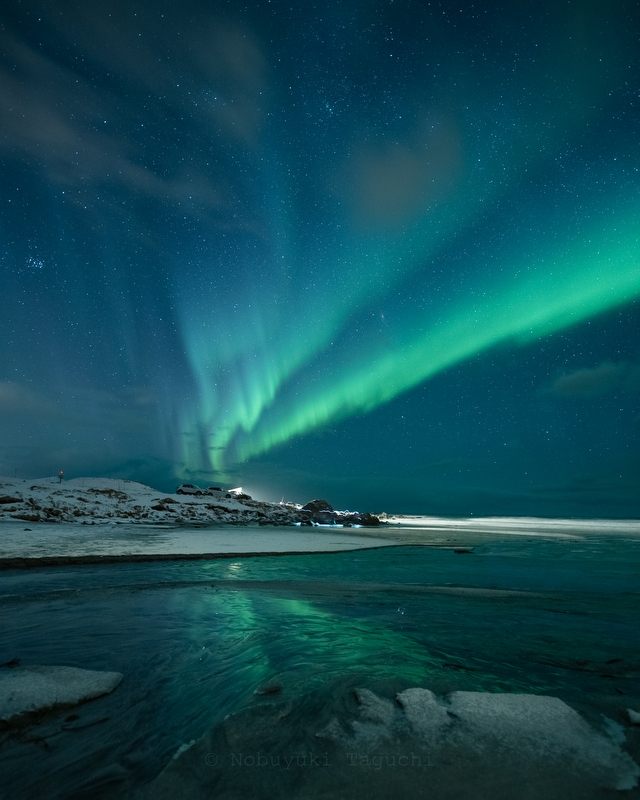 Norway Lofoten Landscape Photography - Photo 4080