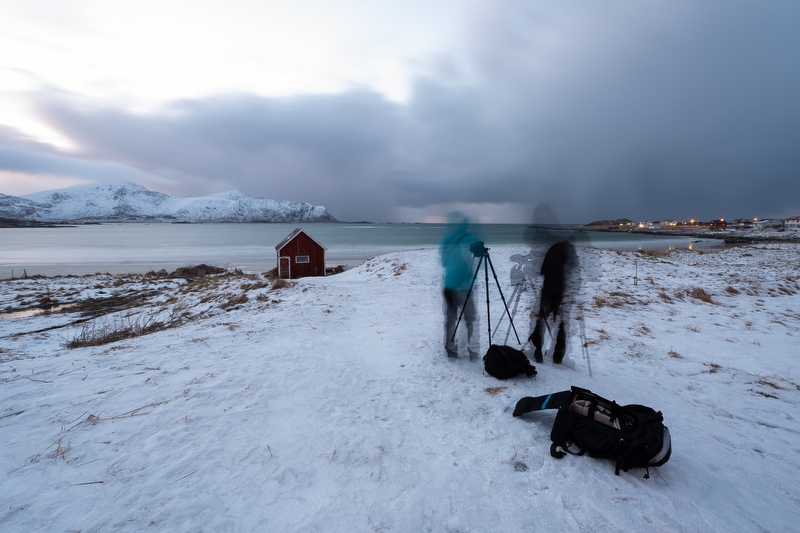 Norway Lofoten Landscape Photography - Photo 4097