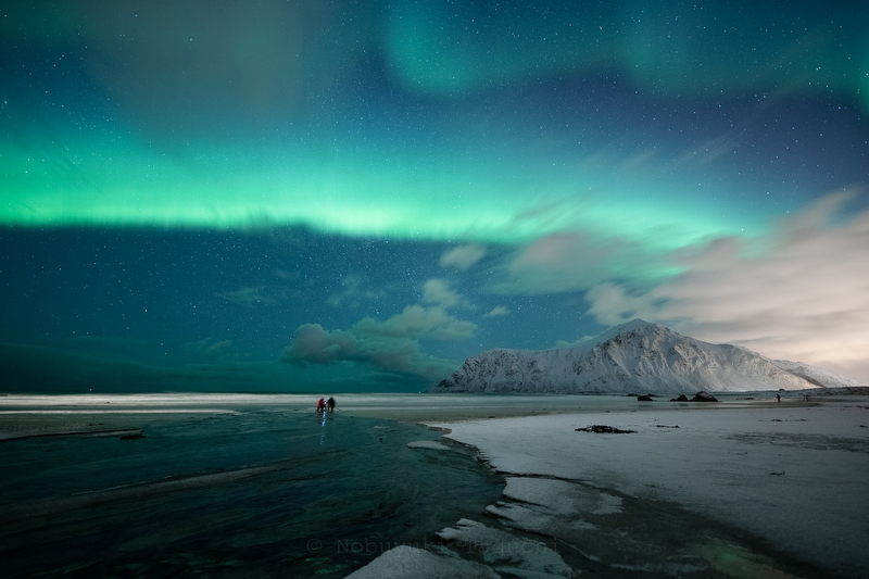 Norway Lofoten Landscape Photography - Photo 4100