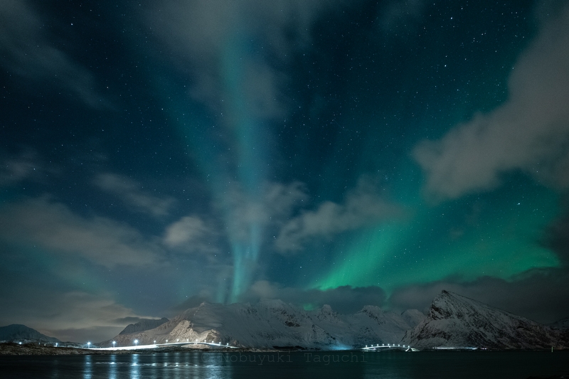 Norway Lofoten Landscape Photography - Photo 4108