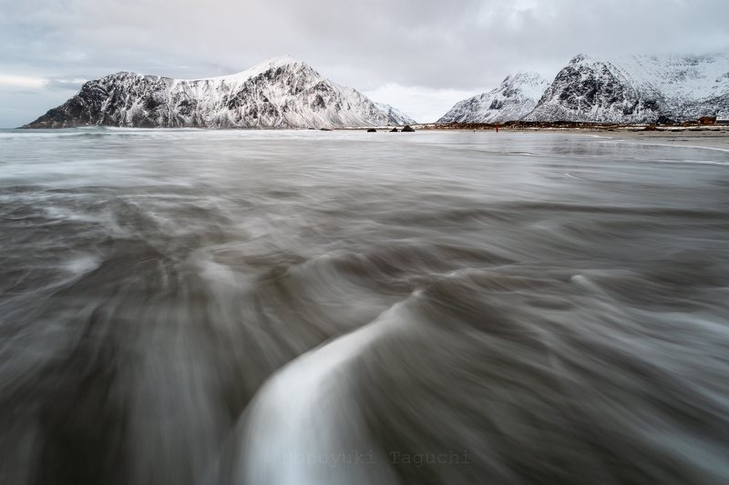 Norway Lofoten Landscape Photography - Photo 4120
