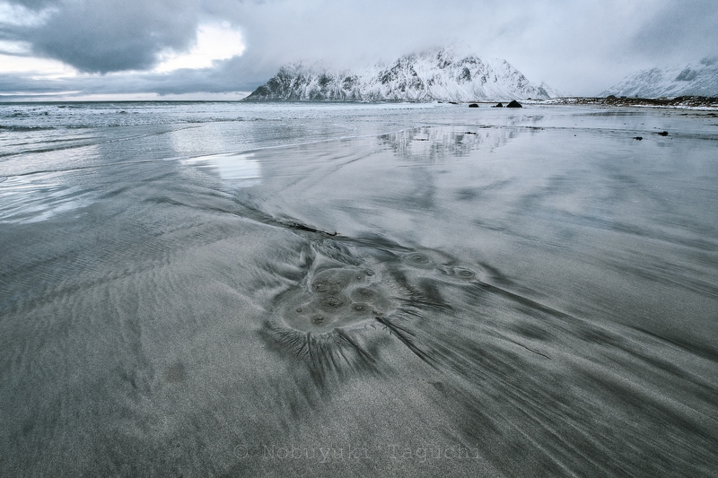 Norway Lofoten Landscape Photography - Photo 4125