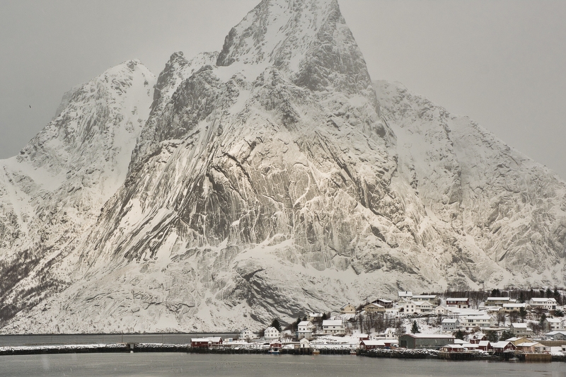 Norway Lofoten Landscape Photography - Photo 4133
