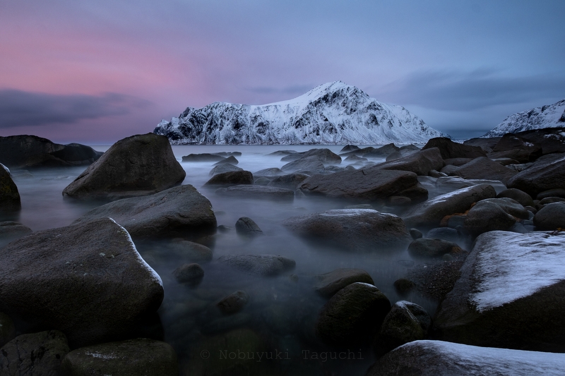 Norway Lofoten Landscape Photography - Photo 4140