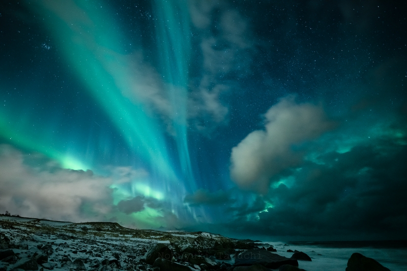 Norway Lofoten Landscape Photography - Photo 4141