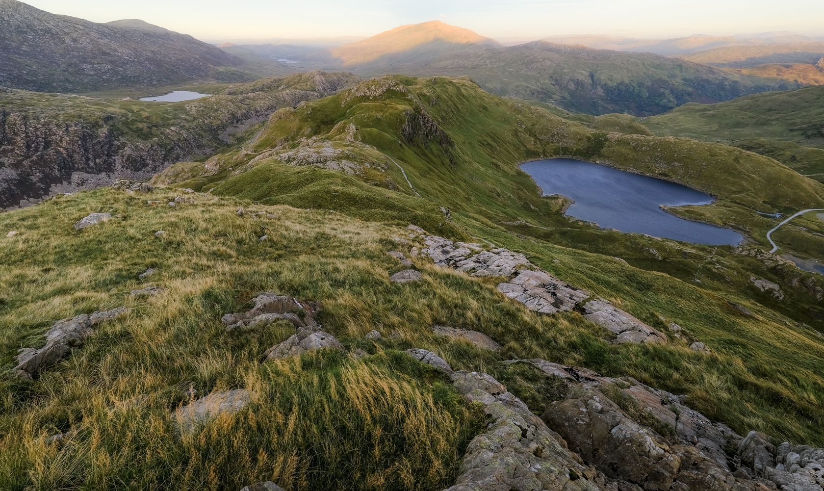 Snowdonia National Park - Landscape Photography