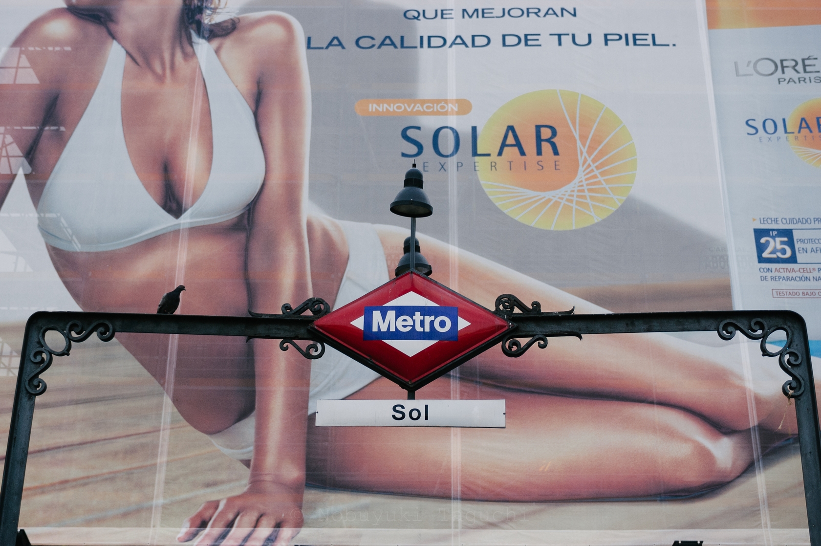 スペインの旅 2003年 - 写真 4289