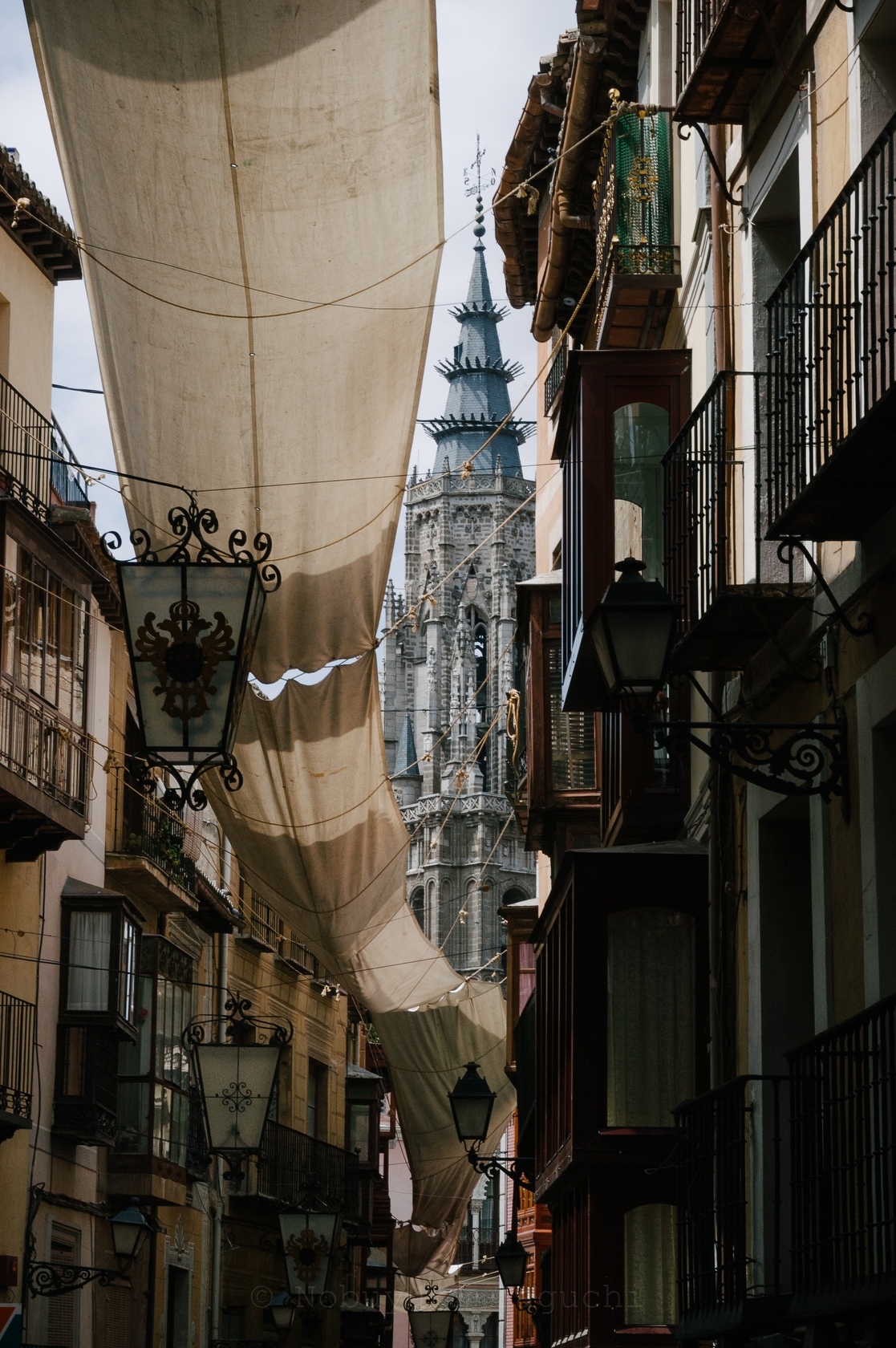 2003 Trip to Spain - Photo 4296
