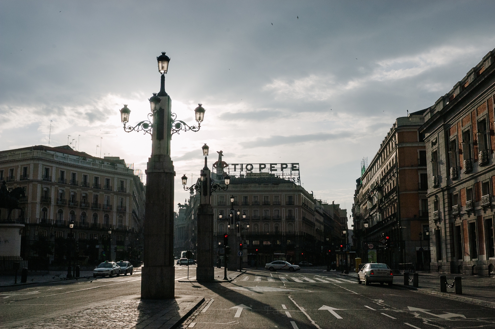 スペインの旅 2003年 - 写真 4298