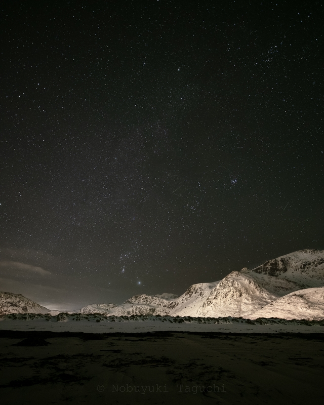 Norway Lofoten Landscape Photography - Photo 4259