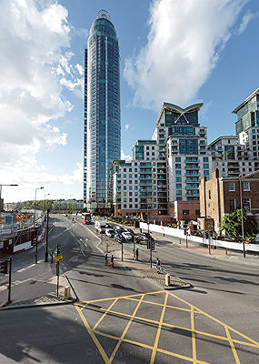 Townscapes, Urban Landscapes | Photo:197