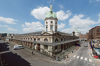 Townscapes, Urban Landscapes | Photo:208