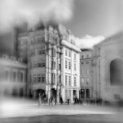 Impressionism, Impressionist-inspired Photography | Photo:219