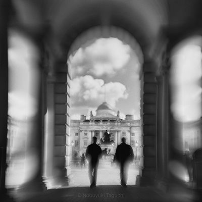 Impressionism, Impressionist-inspired Photography | Photo:222