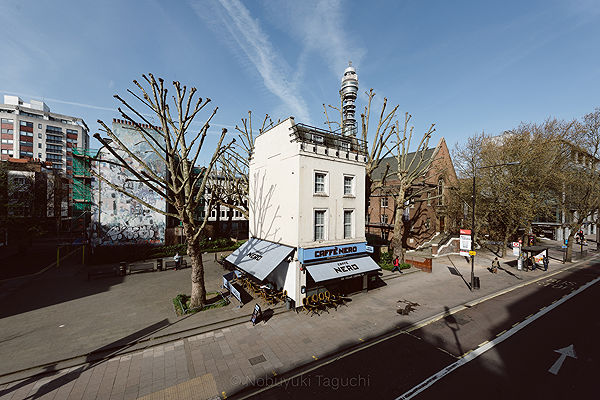 Townscapes, Urban Landscapes