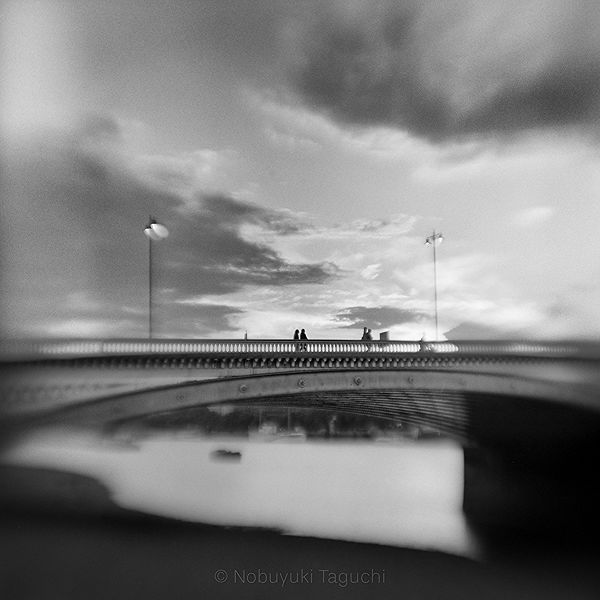 Impressionism, Impressionist-inspired Photography