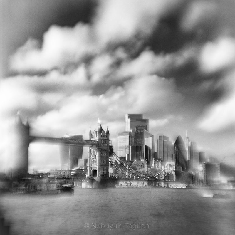 Impressionism, Impressionist-inspired Photography | Photo:214