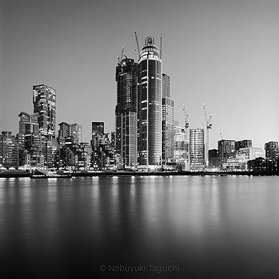 Black and White Architecture Photography | Photo:248