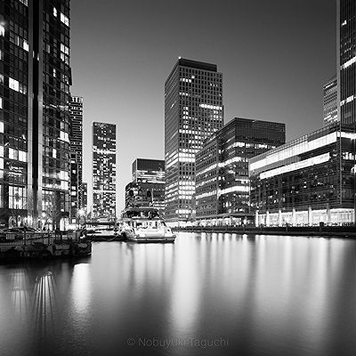 Black and White Architecture Photography | Photo:251