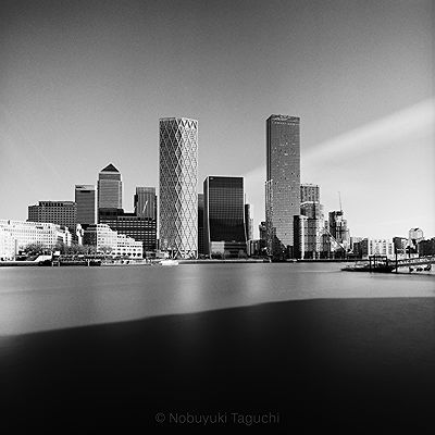 Black and White Architecture Photography | Photo:252