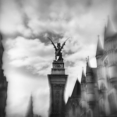 Impressionism, Impressionist-inspired Photography | Photo:256