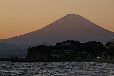 The Beaches of Shichirigahama | Photo:307