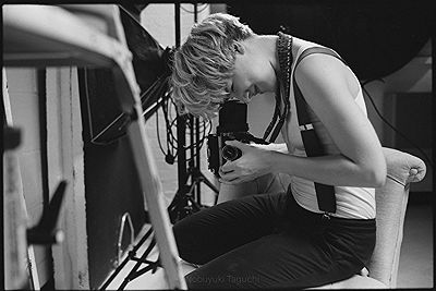 Black and White 35mm and 120 film Photography | Photo:308