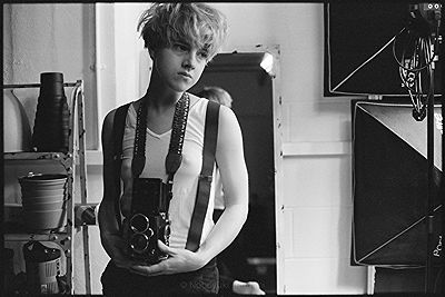Black and White 35mm and 120 film Photography | Photo:310
