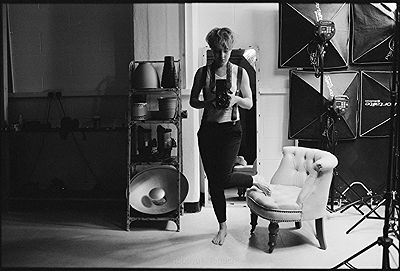 Black and White 35mm and 120 film Photography | Photo:311