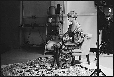 Black and White 35mm and 120 film Photography | Photo:317