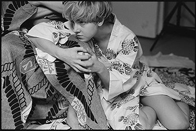 Black and White 35mm and 120 film Photography | Photo:323