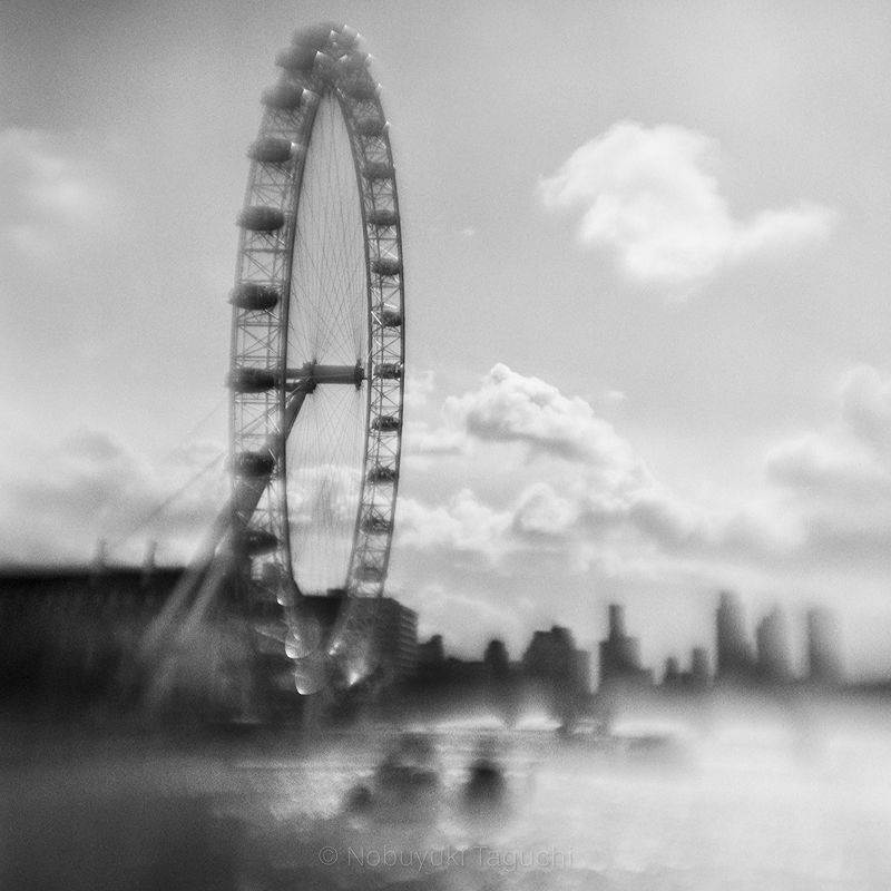 Impressionism, Impressionist-inspired Photography | Photo:243