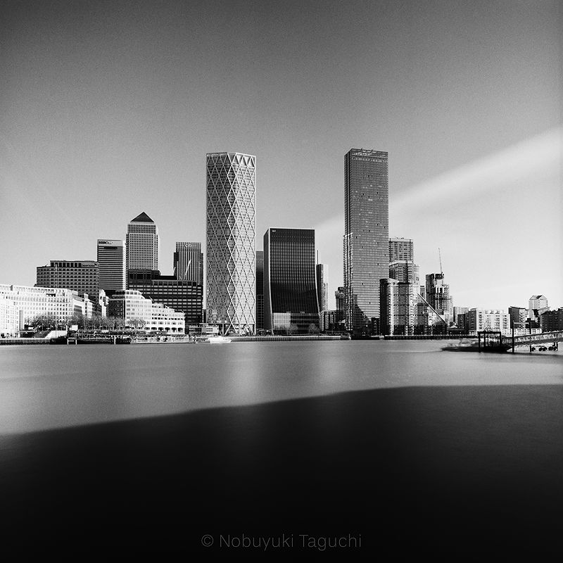 Black and White Architecture Photography | Photo:252