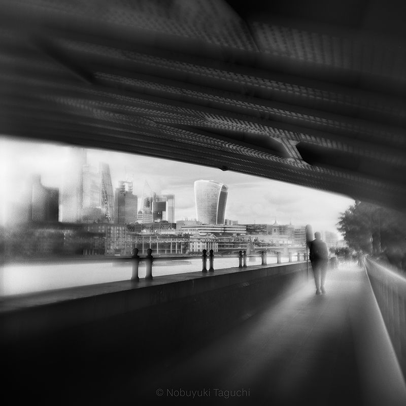 Impressionism, Impressionist-inspired Photography | Photo:258