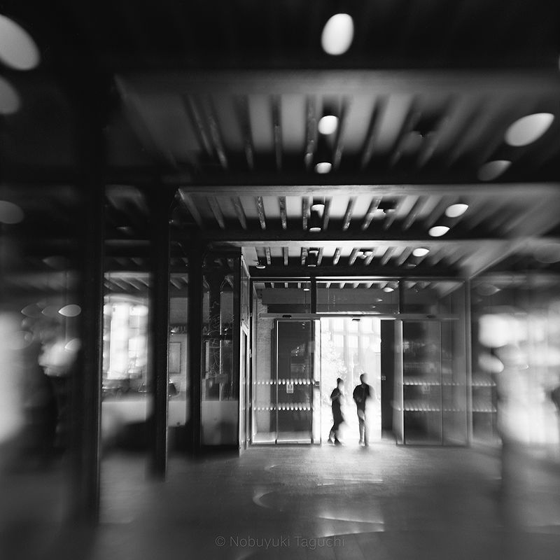 Impressionism, Impressionist-inspired Photography | Photo:278