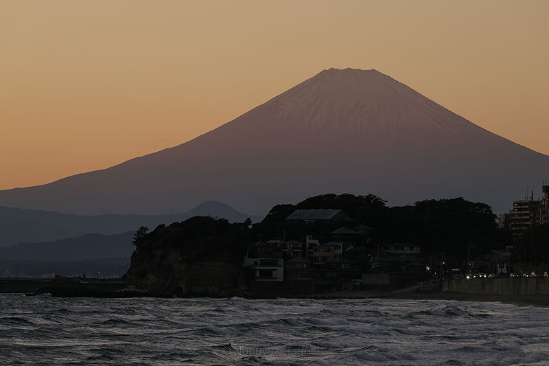 The Beaches of Shichirigahama | Photo:307