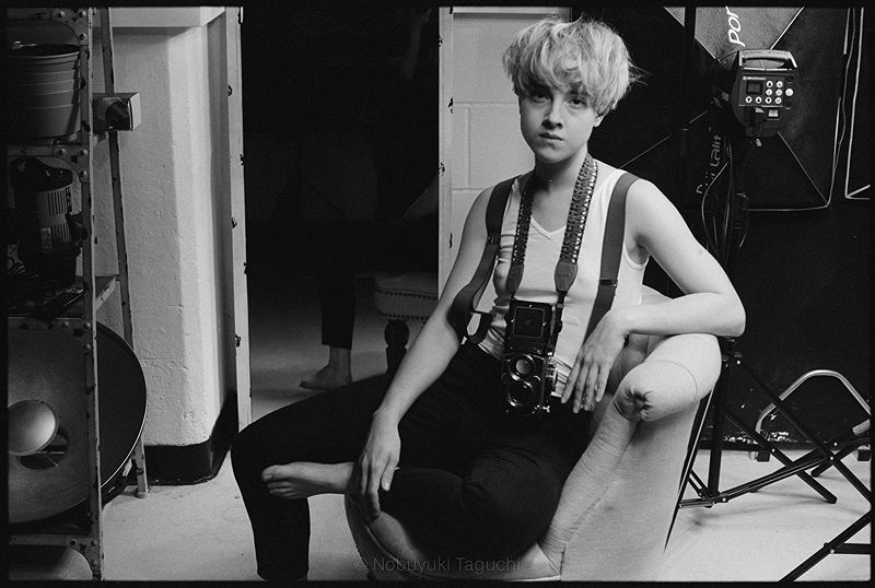 Black and White 35mm and 120 film Photography | Photo:313