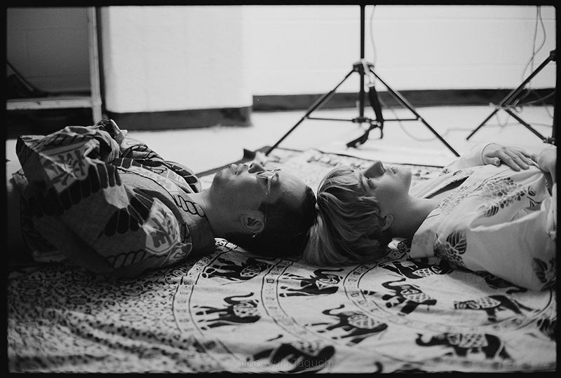 Black and White 35mm and 120 film Photography | Photo:322