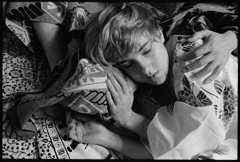 Black and White 35mm and 120 film Photography | Photo:324
