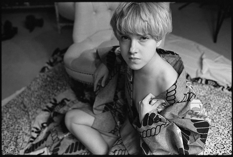 Black and White 35mm and 120 film Photography | Photo:325