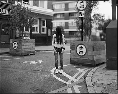 Portrait Photography | Photo:327