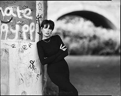Portrait Photography | Photo:365
