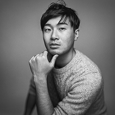 Portrait Photography | Photo:368