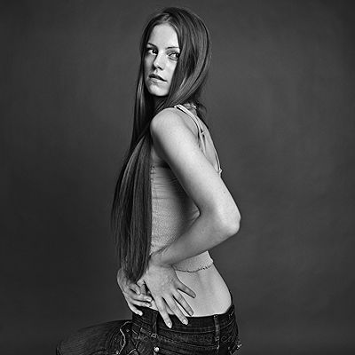Portrait Photography | Photo:370